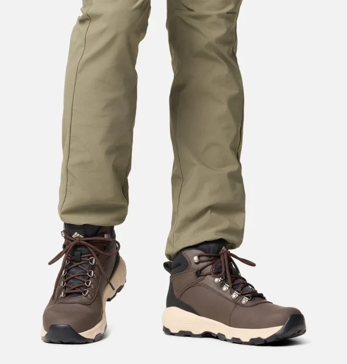 Bota de piel para mujer Newton Wander™ – Ancha Bota de piel para mujer Newton Wander™ – Ancha
