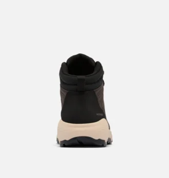 Bota de piel para mujer Newton Wander™ – Ancha