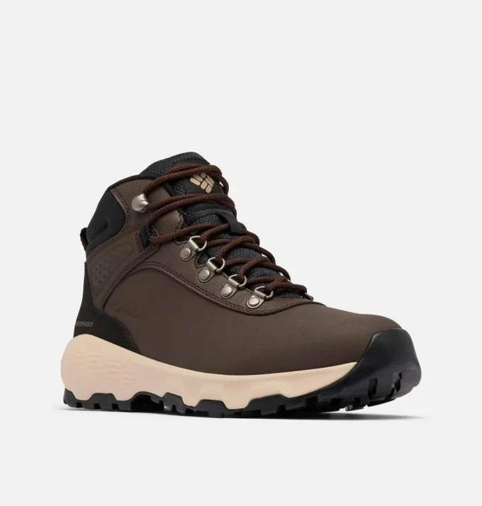 Bota de piel para mujer Newton Wander™ – Ancha Bota de piel para mujer Newton Wander™ – Ancha