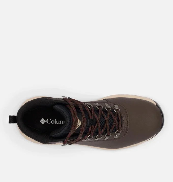 Bota de piel para mujer Newton Wander™ – Ancha Bota de piel para mujer Newton Wander™ – Ancha
