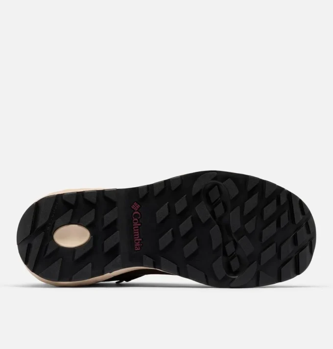 Bota de piel para mujer Newton Wander™ – Ancha Bota de piel para mujer Newton Wander™ – Ancha