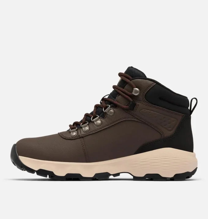 Bota de piel para mujer Newton Wander™ – Ancha Bota de piel para mujer Newton Wander™ – Ancha