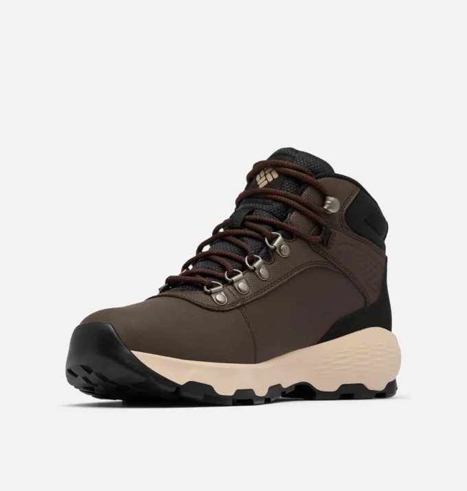 Bota de piel para mujer Newton Wander™ – Ancha Bota de piel para mujer Newton Wander™ – Ancha
