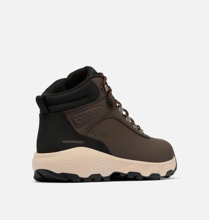 Bota de piel para mujer Newton Wander™ – Ancha Bota de piel para mujer Newton Wander™ – Ancha