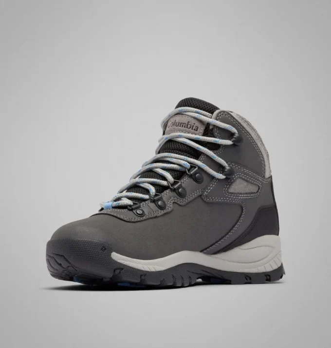 Bota de senderismo impermeable Newton Ridge™ Plus para mujer Bota de senderismo impermeable Newton Ridge™ Plus para mujer