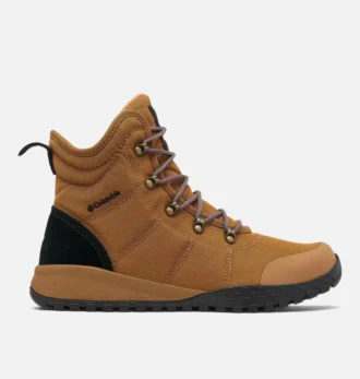 Bota Fairbanks™ Omni-Heat™ para hombre – Ancha