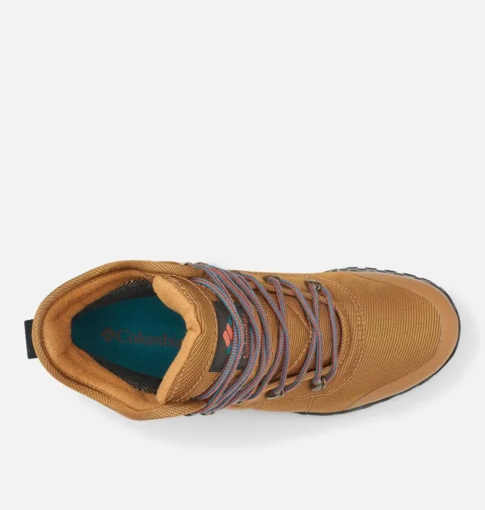 Bota Fairbanks™ Omni-Heat™ para hombre – Ancha Bota Fairbanks™ Omni-Heat™ para hombre – Ancha