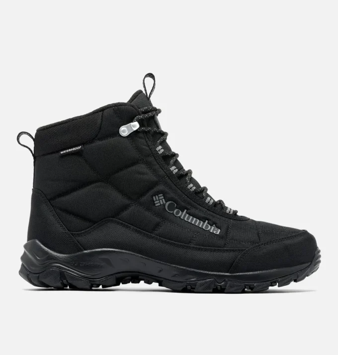 Bota Firecamp™ para hombre – Ancha Bota Firecamp™ para hombre – Ancha