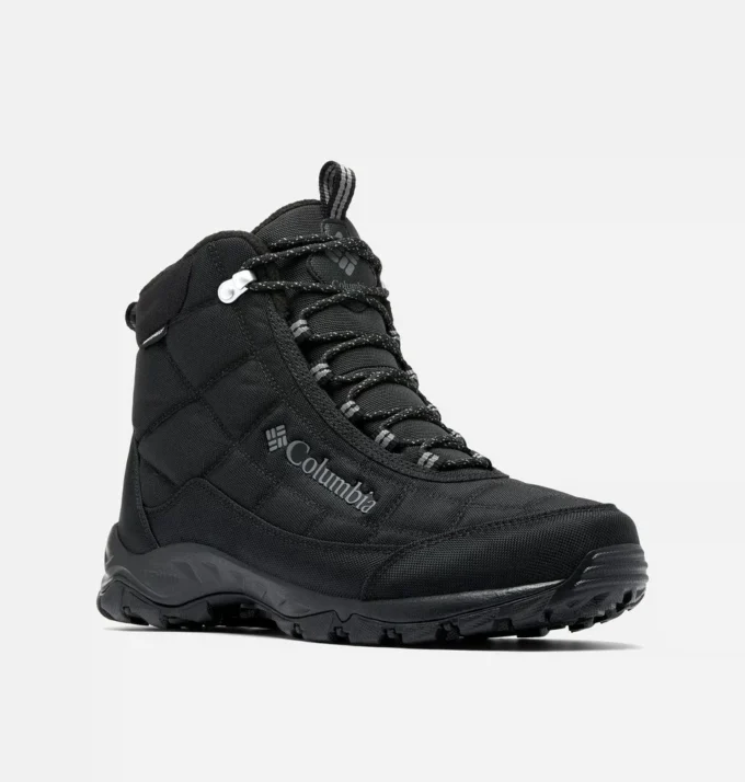 Bota Firecamp™ para hombre – Ancha Bota Firecamp™ para hombre – Ancha