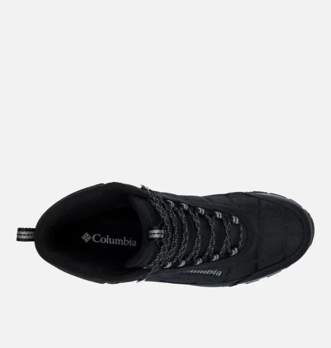 Bota Firecamp™ para hombre – Ancha Bota Firecamp™ para hombre – Ancha