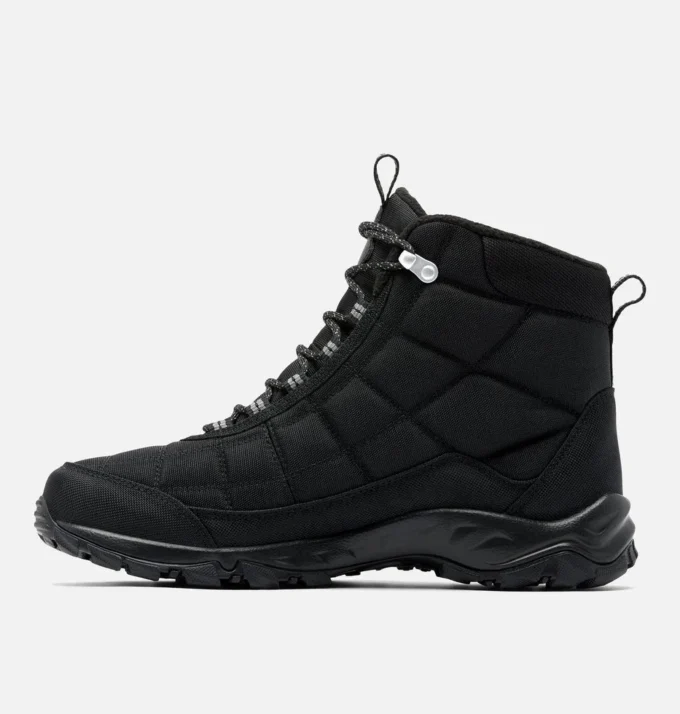 Bota Firecamp™ para hombre – Ancha Bota Firecamp™ para hombre – Ancha