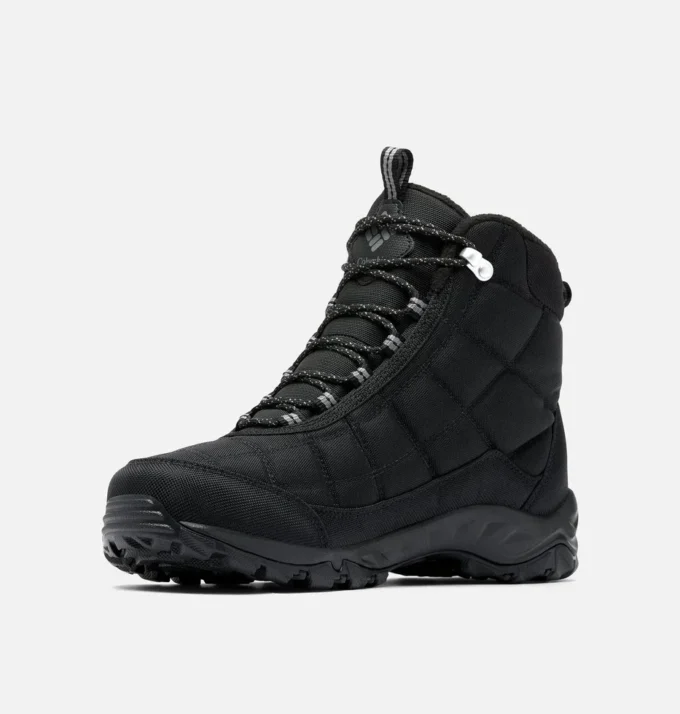 Bota Firecamp™ para hombre – Ancha Bota Firecamp™ para hombre – Ancha