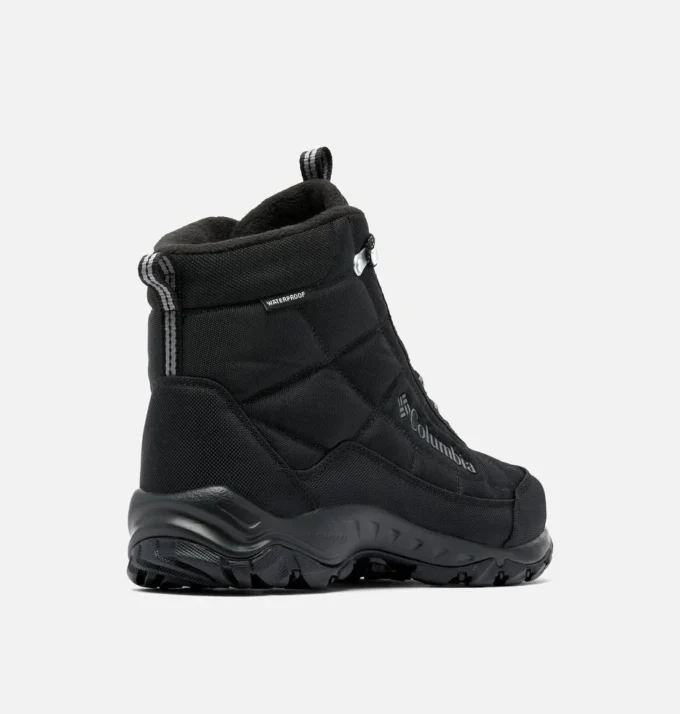 Bota Firecamp™ para hombre – Ancha Bota Firecamp™ para hombre – Ancha