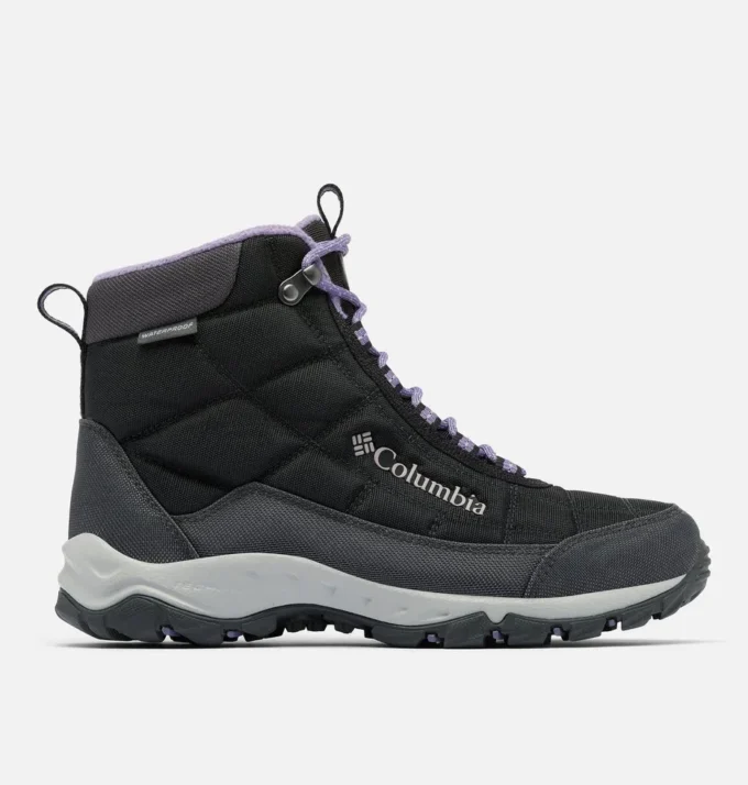 Bota Firecamp™ para mujer – Ancha Bota Firecamp™ para mujer – Ancha