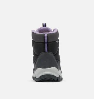 Bota Firecamp™ para mujer – Ancha