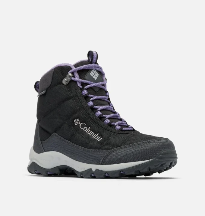 Bota Firecamp™ para mujer – Ancha Bota Firecamp™ para mujer – Ancha