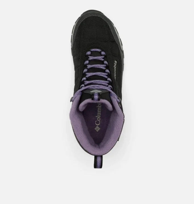 Bota Firecamp™ para mujer – Ancha Bota Firecamp™ para mujer – Ancha