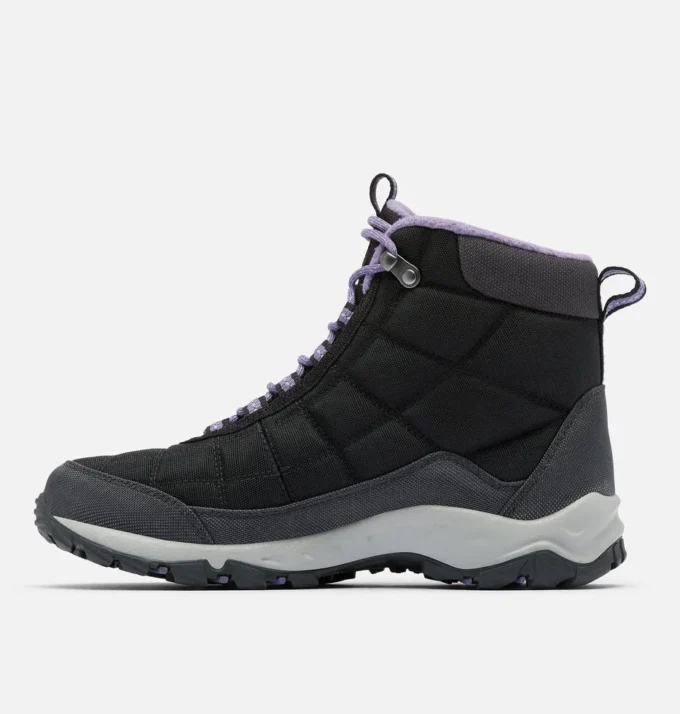 Bota Firecamp™ para mujer – Ancha Bota Firecamp™ para mujer – Ancha