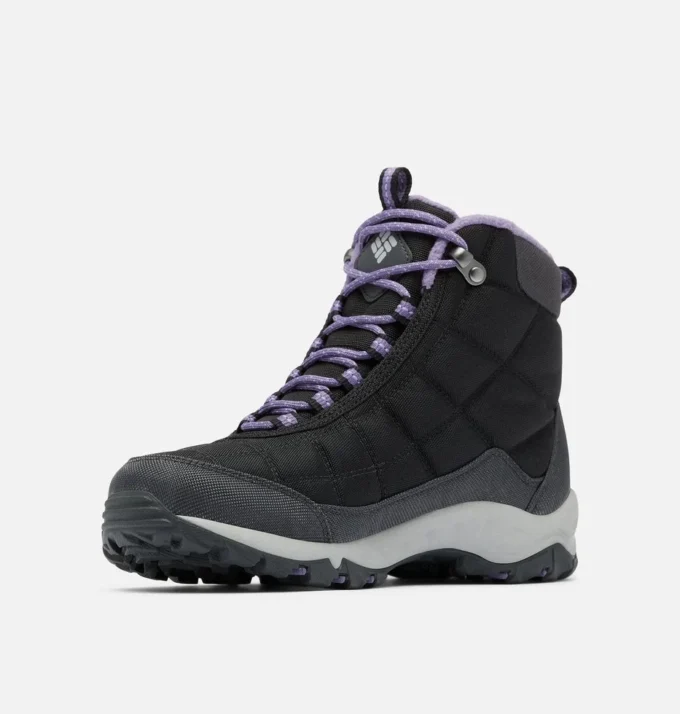 Bota Firecamp™ para mujer – Ancha Bota Firecamp™ para mujer – Ancha