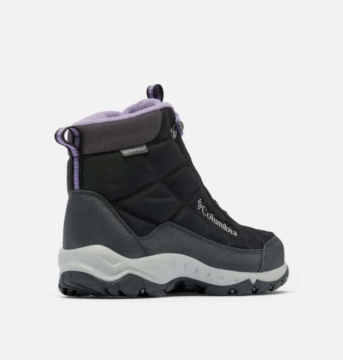 Bota Firecamp™ para mujer – Ancha Bota Firecamp™ para mujer – Ancha
