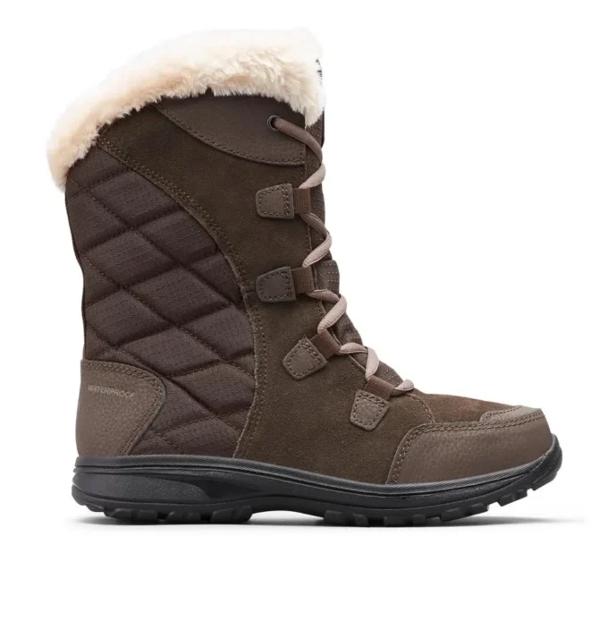Bota Ice Maiden™ II para mujer – Ancha Bota Ice Maiden™ II para mujer – Ancha