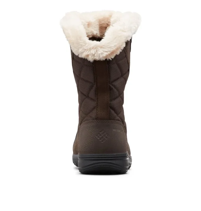 Bota Ice Maiden™ II para mujer – Ancha Bota Ice Maiden™ II para mujer – Ancha