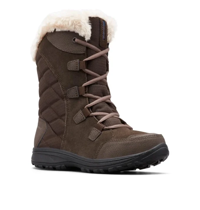 Bota Ice Maiden™ II para mujer – Ancha Bota Ice Maiden™ II para mujer – Ancha