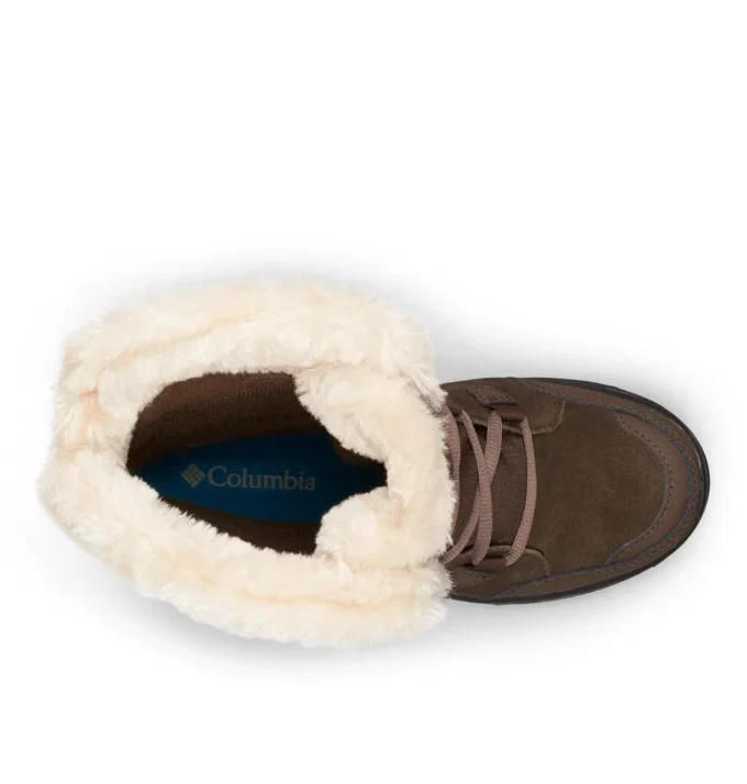 Bota Ice Maiden™ II para mujer – Ancha Bota Ice Maiden™ II para mujer – Ancha