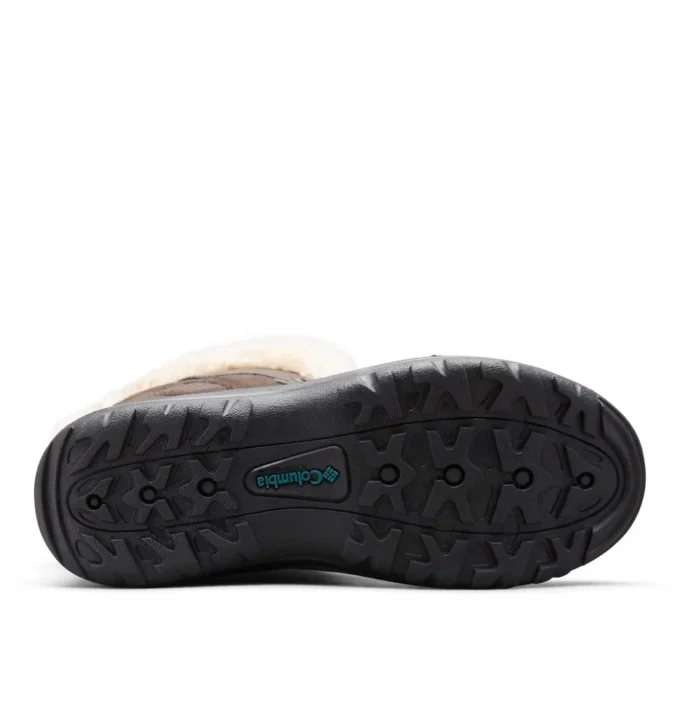 Bota Ice Maiden™ II para mujer – Ancha Bota Ice Maiden™ II para mujer – Ancha