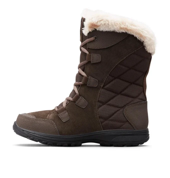 Bota Ice Maiden™ II para mujer – Ancha Bota Ice Maiden™ II para mujer – Ancha