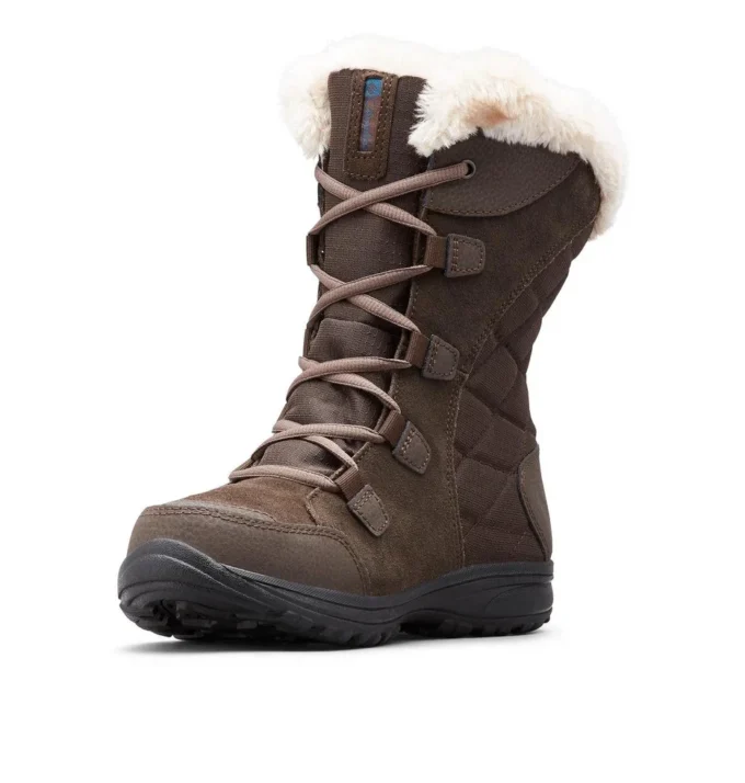 Bota Ice Maiden™ II para mujer – Ancha Bota Ice Maiden™ II para mujer – Ancha