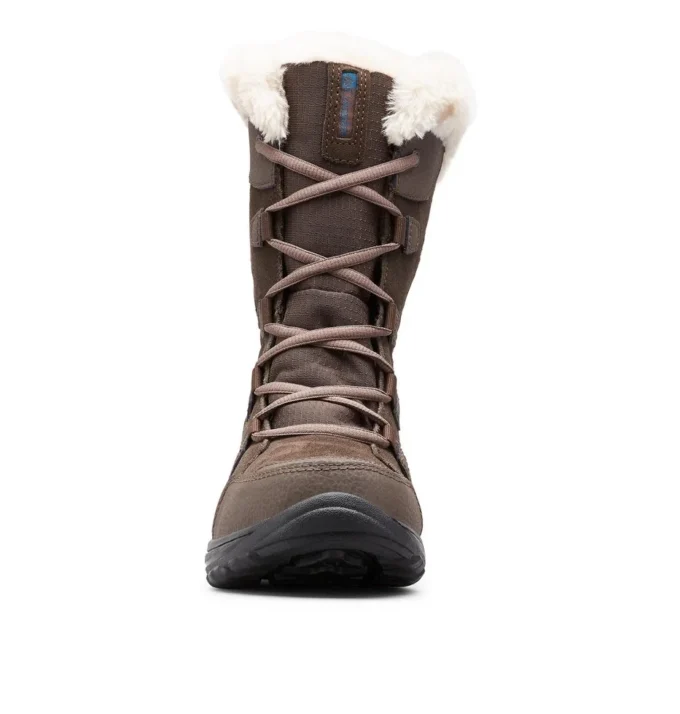 Bota Ice Maiden™ II para mujer – Ancha Bota Ice Maiden™ II para mujer – Ancha