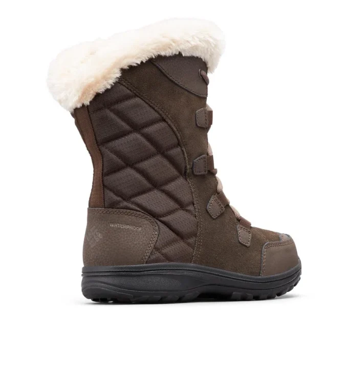 Bota Ice Maiden™ II para mujer – Ancha Bota Ice Maiden™ II para mujer – Ancha