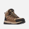 Bota impermeable Strata Trail™ Mid para hombre – Ancha Bota impermeable Strata Trail™ Mid para hombre – Ancha