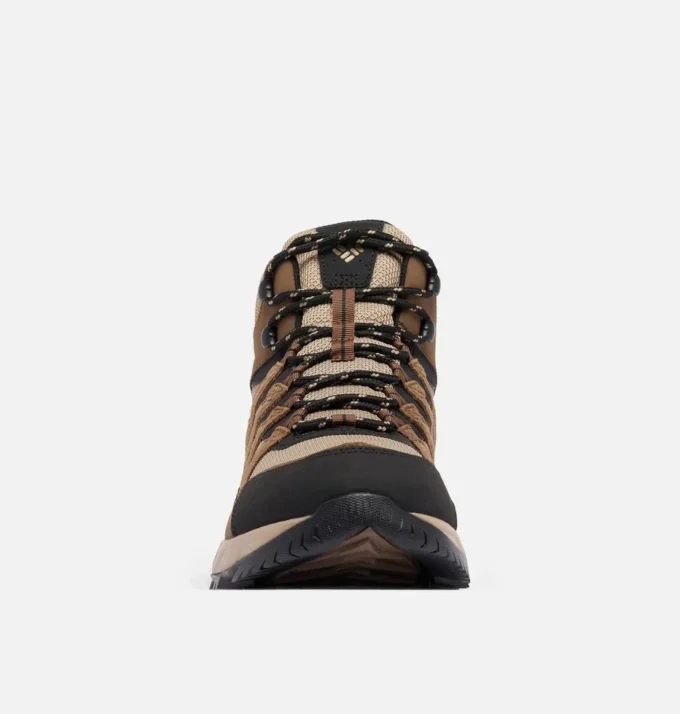 Bota impermeable Strata Trail™ Mid para hombre – Ancha Bota impermeable Strata Trail™ Mid para hombre – Ancha