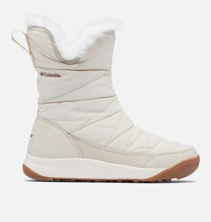 Bota Minx™ Slip V para mujer – Ancha Bota Minx™ Slip V para mujer – Ancha