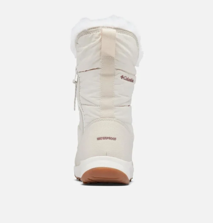 Bota Minx™ Slip V para mujer – Ancha Bota Minx™ Slip V para mujer – Ancha