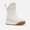 Bota Minx™ Slip V para mujer – Ancha Bota Minx™ Slip V para mujer – Ancha