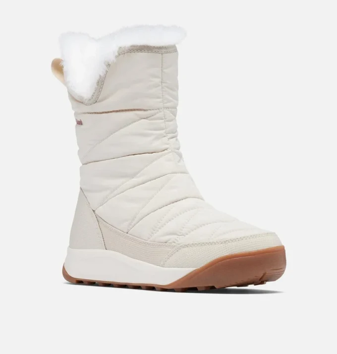 Bota Minx™ Slip V para mujer – Ancha Bota Minx™ Slip V para mujer – Ancha