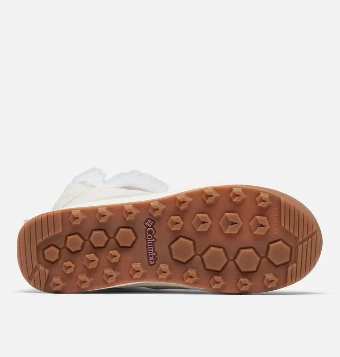 Bota Minx™ Slip V para mujer – Ancha Bota Minx™ Slip V para mujer – Ancha