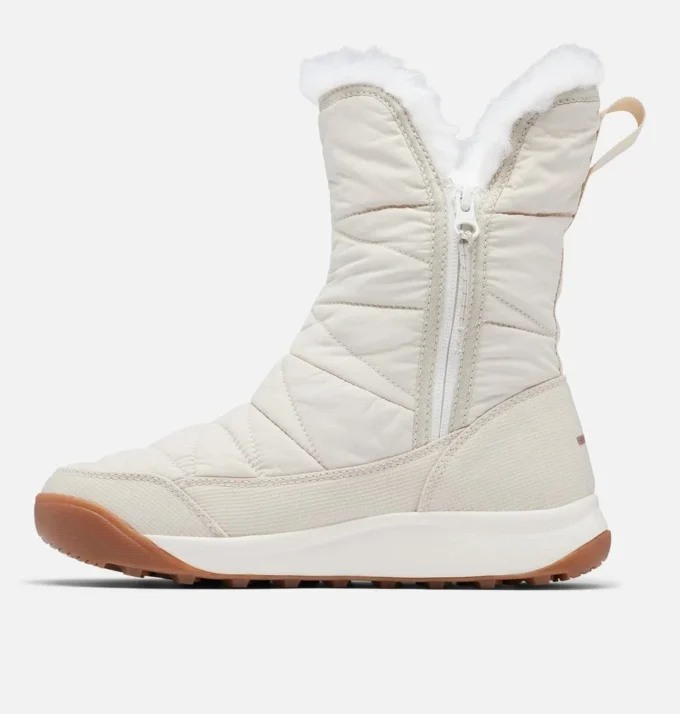 Bota Minx™ Slip V para mujer – Ancha Bota Minx™ Slip V para mujer – Ancha