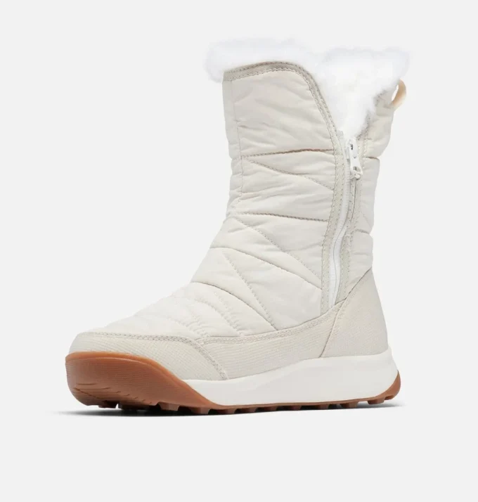 Bota Minx™ Slip V para mujer – Ancha Bota Minx™ Slip V para mujer – Ancha