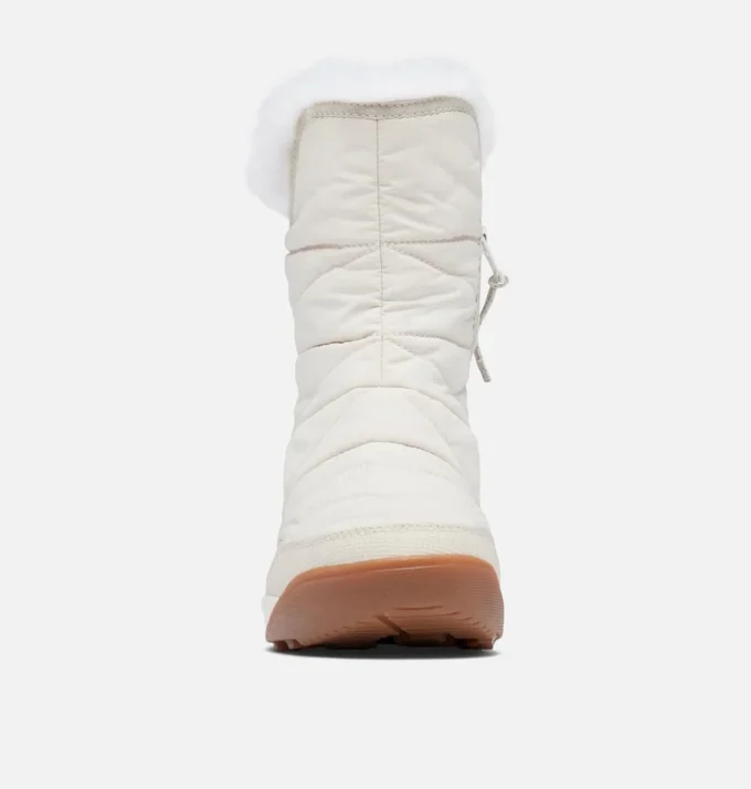 Bota Minx™ Slip V para mujer – Ancha Bota Minx™ Slip V para mujer – Ancha