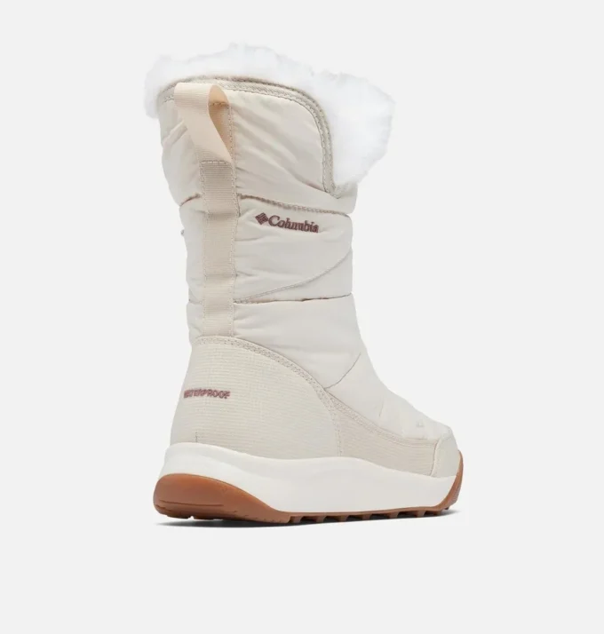 Bota Minx™ Slip V para mujer – Ancha Bota Minx™ Slip V para mujer – Ancha