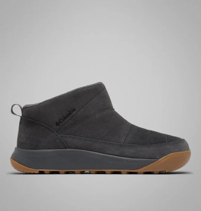 Bota Minx™ Xtra Shorty Suede para mujer Bota Minx™ Xtra Shorty Suede para mujer