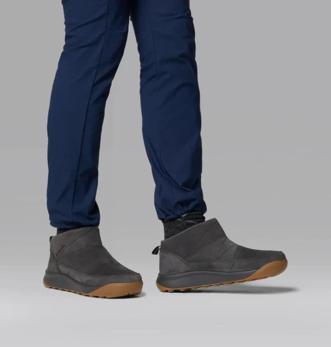 Bota Minx™ Xtra Shorty Suede para mujer Bota Minx™ Xtra Shorty Suede para mujer
