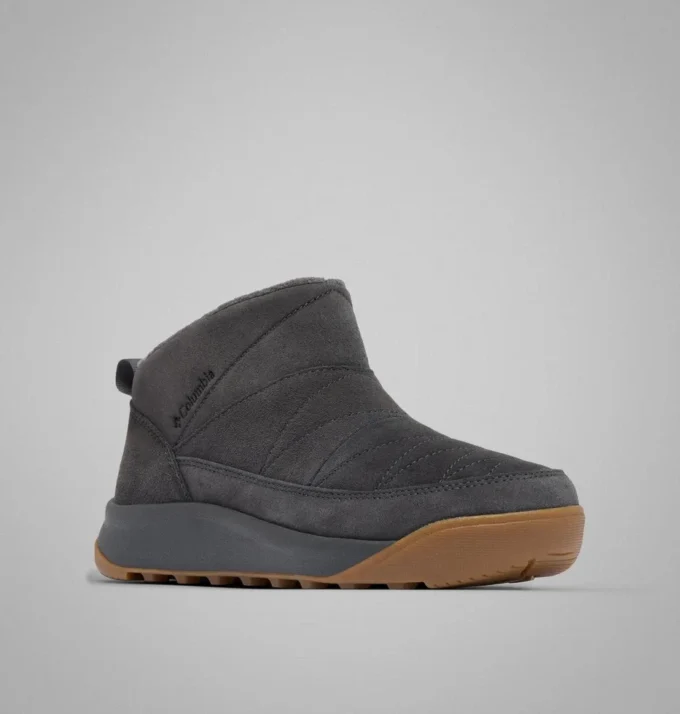 Bota Minx™ Xtra Shorty Suede para mujer Bota Minx™ Xtra Shorty Suede para mujer