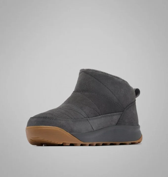 Bota Minx™ Xtra Shorty Suede para mujer Bota Minx™ Xtra Shorty Suede para mujer