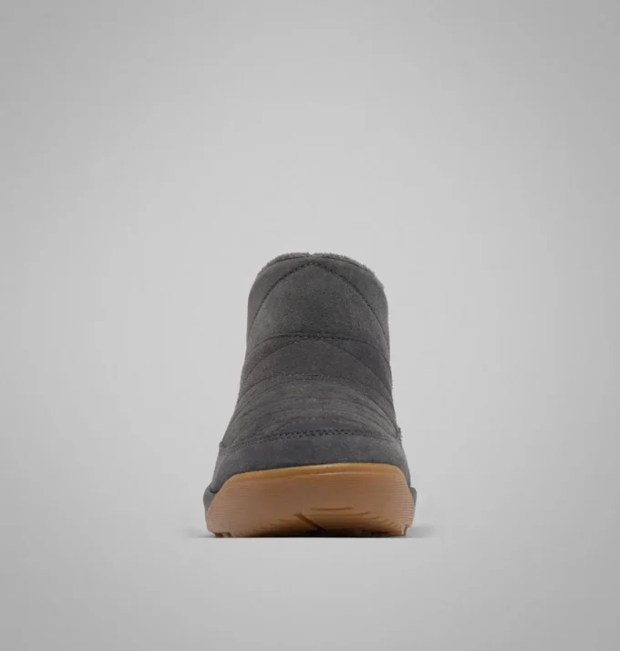 Bota Minx™ Xtra Shorty Suede para mujer Bota Minx™ Xtra Shorty Suede para mujer