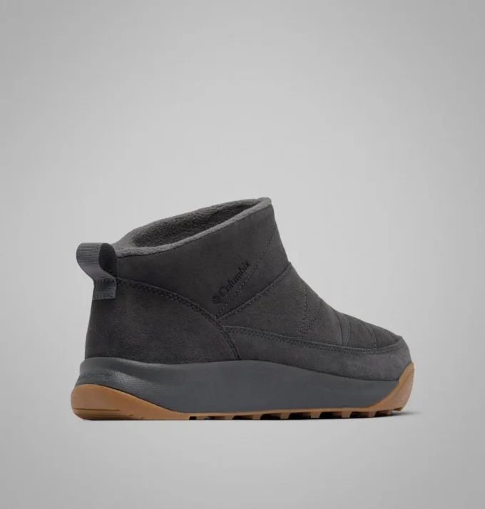 Bota Minx™ Xtra Shorty Suede para mujer Bota Minx™ Xtra Shorty Suede para mujer